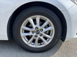 MAZDA AXELA SPORT 15S 2014 full