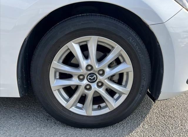 MAZDA AXELA SPORT 15S 2014 full