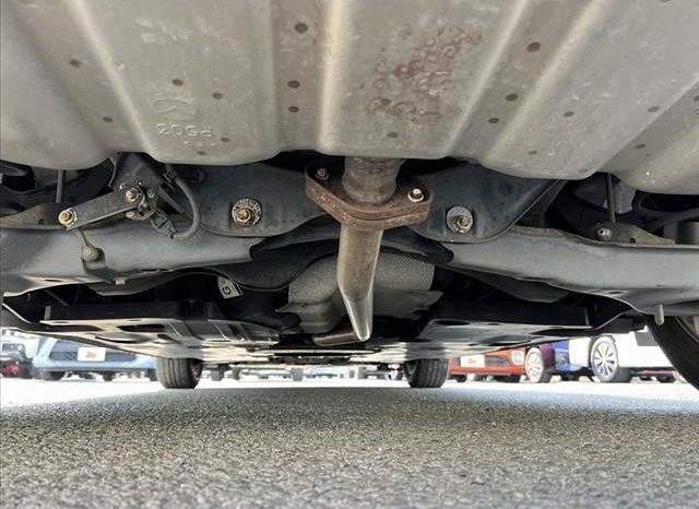 MAZDA AXELA SPORT 15S 2014 full