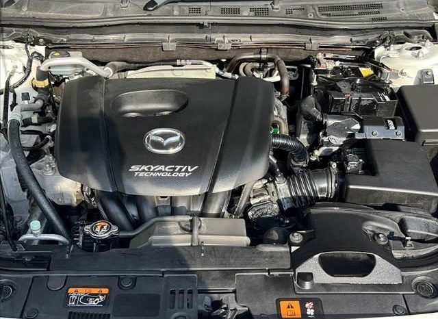 MAZDA AXELA SPORT 15S 2014 full