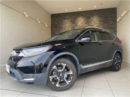 Honda CR-V EX Masterpiece 2019 full