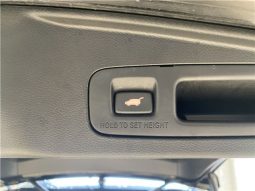 Honda CR-V EX Masterpiece 2019 full