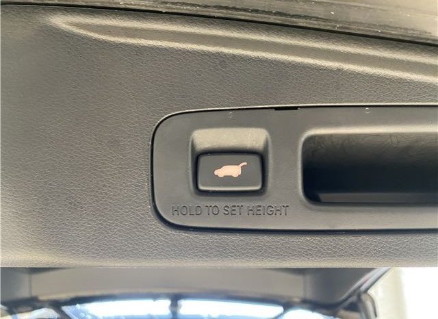 Honda CR-V EX Masterpiece 2019 full