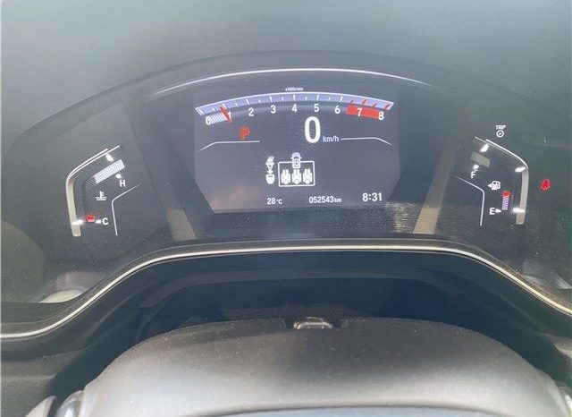 Honda CR-V EX Masterpiece 2019 full