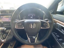 Honda CR-V EX Masterpiece 2019 full