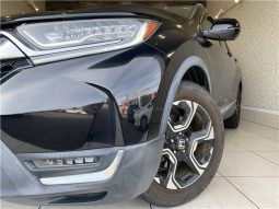 Honda CR-V EX Masterpiece 2019 full