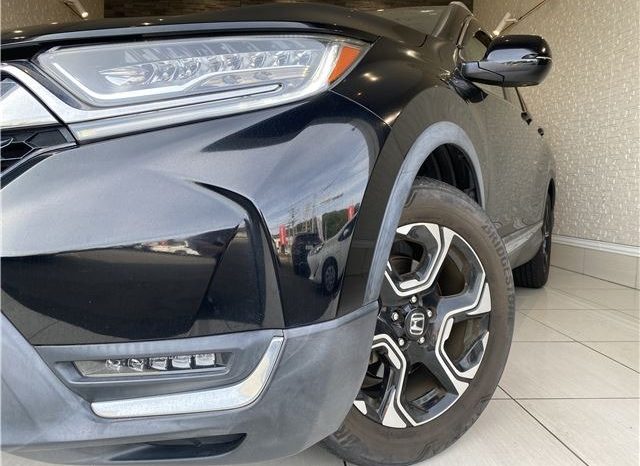 Honda CR-V EX Masterpiece 2019 full