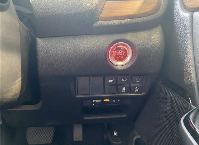 Honda CR-V EX Masterpiece 2019 full