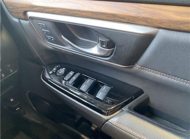 Honda CR-V EX Masterpiece 2019 full