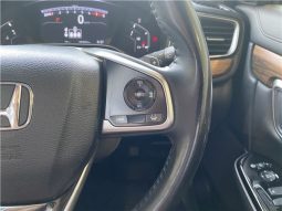 Honda CR-V EX Masterpiece 2019 full