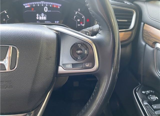 Honda CR-V EX Masterpiece 2019 full