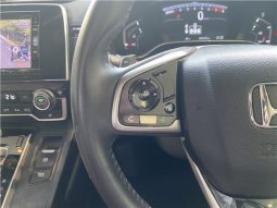 Honda CR-V EX Masterpiece 2019 full