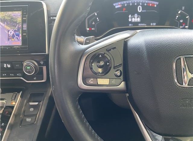 Honda CR-V EX Masterpiece 2019 full