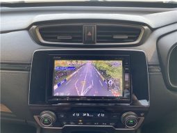 Honda CR-V EX Masterpiece 2019 full