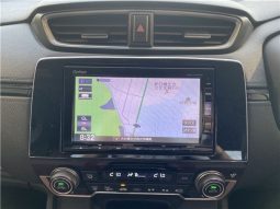 Honda CR-V EX Masterpiece 2019 full