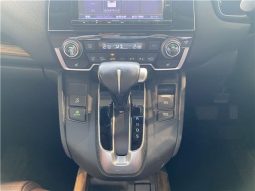 Honda CR-V EX Masterpiece 2019 full