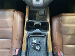Honda CR-V EX Masterpiece 2019 full