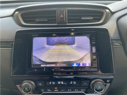 Honda CR-V EX Masterpiece 2019 full