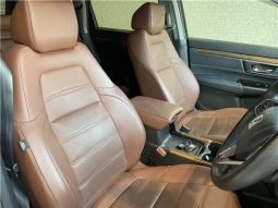 Honda CR-V EX Masterpiece 2019 full