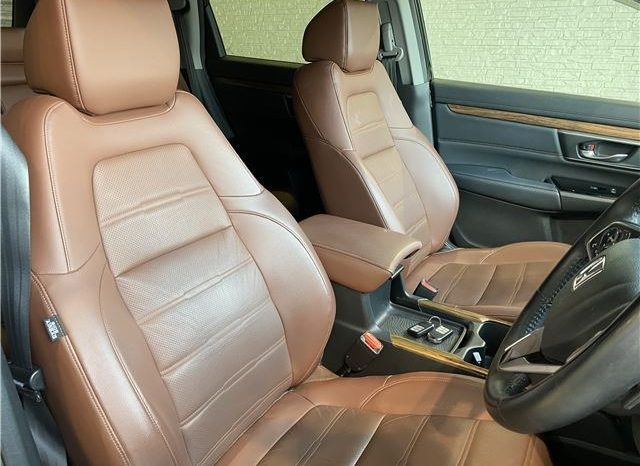 Honda CR-V EX Masterpiece 2019 full