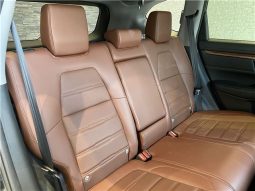Honda CR-V EX Masterpiece 2019 full