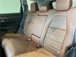 Honda CR-V EX Masterpiece 2019 full