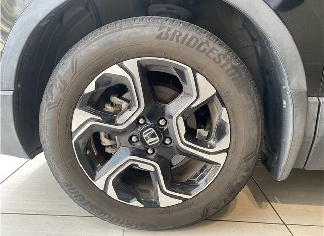 Honda CR-V EX Masterpiece 2019 full