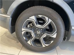 Honda CR-V EX Masterpiece 2019 full