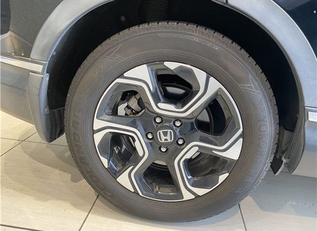 Honda CR-V EX Masterpiece 2019 full