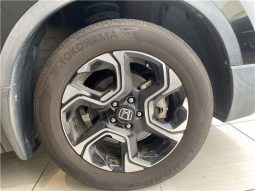 Honda CR-V EX Masterpiece 2019 full