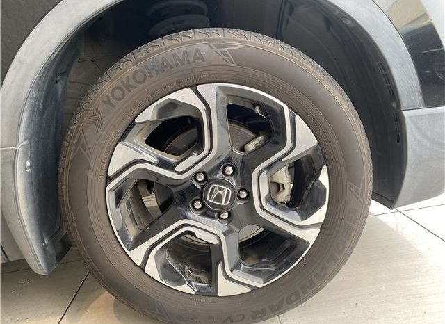 Honda CR-V EX Masterpiece 2019 full