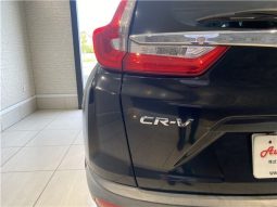 Honda CR-V EX Masterpiece 2019 full