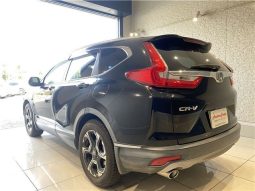 Honda CR-V EX Masterpiece 2019 full