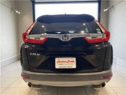 Honda CR-V EX Masterpiece 2019 full