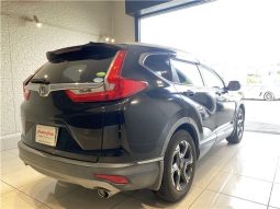 Honda CR-V EX Masterpiece 2019 full