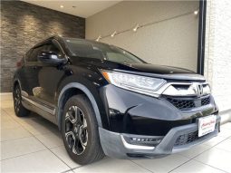 Honda CR-V EX Masterpiece 2019 full
