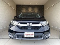 Honda CR-V EX Masterpiece 2019 full