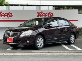 TOYOTA PREMIO F L Prime Selection 2009