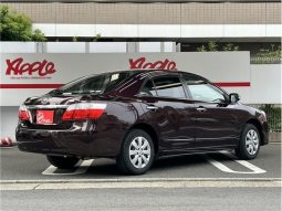 TOYOTA PREMIO F L Prime Selection 2009 full