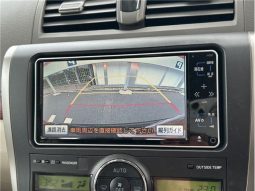 TOYOTA PREMIO F L Prime Selection 2009 full