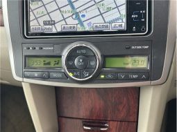 TOYOTA PREMIO F L Prime Selection 2009 full