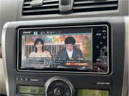 TOYOTA PREMIO F L Prime Selection 2009 full