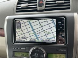 TOYOTA PREMIO F L Prime Selection 2009 full