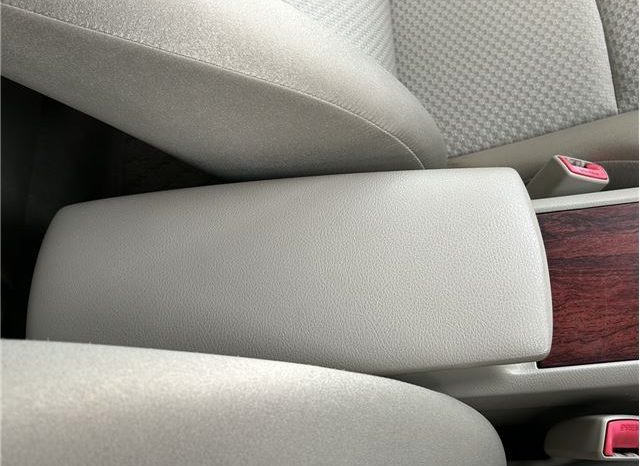 TOYOTA PREMIO F L Prime Selection 2009 full