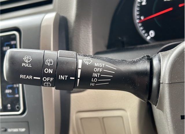 TOYOTA PREMIO F L Prime Selection 2009 full