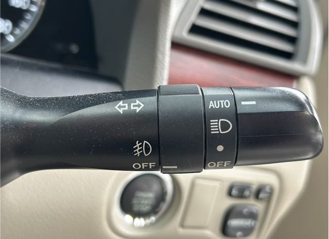 TOYOTA PREMIO F L Prime Selection 2009 full