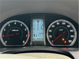 TOYOTA PREMIO F L Prime Selection 2009 full