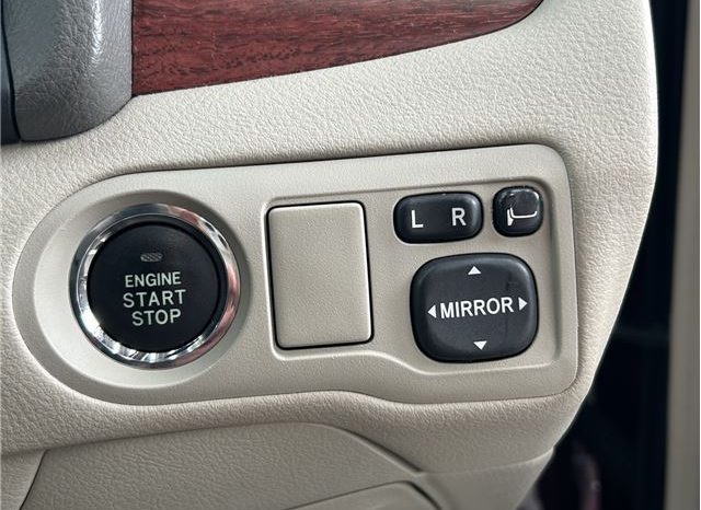 TOYOTA PREMIO F L Prime Selection 2009 full