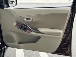 TOYOTA PREMIO F L Prime Selection 2009 full