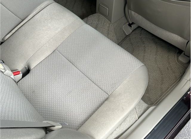 TOYOTA PREMIO F L Prime Selection 2009 full